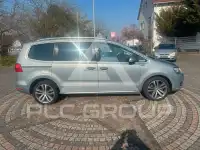 2013 Volkswagen SHARAN
