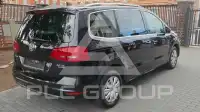 2013 Volkswagen SHARAN