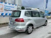 2013 Volkswagen SHARAN