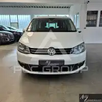 2013 Volkswagen SHARAN