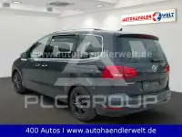 2013 Volkswagen SHARAN