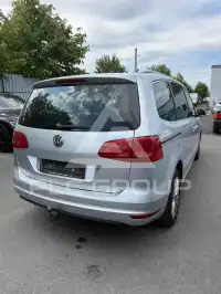 2013 Volkswagen SHARAN