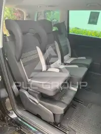 2013 Volkswagen SHARAN