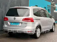 2013 Volkswagen SHARAN