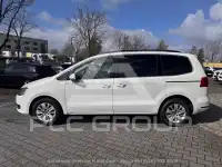 2013 Volkswagen SHARAN