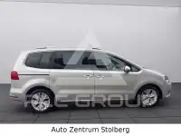 2013 Volkswagen SHARAN