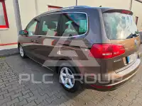 2013 Volkswagen SHARAN