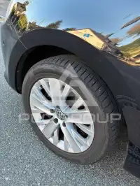2013 Volkswagen SHARAN