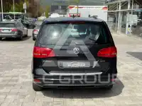 2013 Volkswagen SHARAN