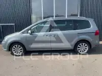 2013 Volkswagen SHARAN