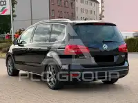 2013 Volkswagen SHARAN