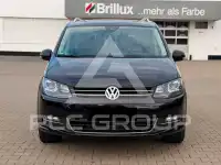 2013 Volkswagen SHARAN