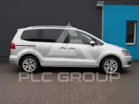 2013 Volkswagen SHARAN