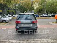 2013 Volkswagen SHARAN