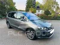 2013 Volkswagen SHARAN