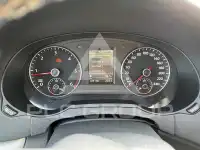 2013 Volkswagen SHARAN