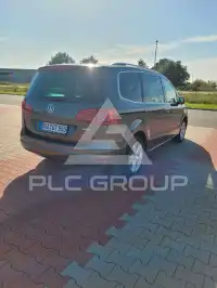 2013 Volkswagen SHARAN