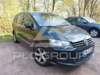 2013 Volkswagen SHARAN