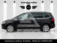 2013 Volkswagen SHARAN