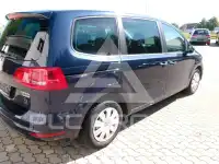 2013 Volkswagen SHARAN