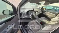 2013 Volkswagen SHARAN