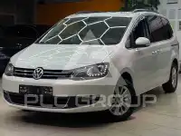 2013 Volkswagen SHARAN