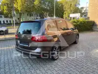 2013 Volkswagen SHARAN