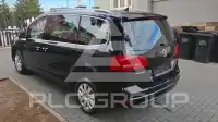 2013 Volkswagen SHARAN