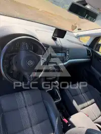 2013 Volkswagen SHARAN