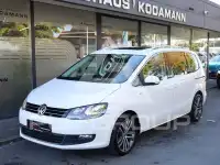 2013 Volkswagen SHARAN