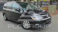 2013 Volkswagen SHARAN