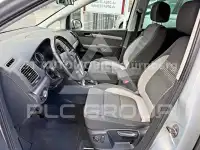 2013 Volkswagen SHARAN