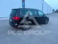 2013 Volkswagen SHARAN