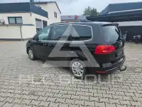 2013 Volkswagen SHARAN