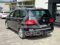 2013 Volkswagen SHARAN