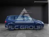 2013 Volkswagen SHARAN