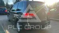 2013 Volkswagen SHARAN