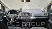 2013 Volkswagen SHARAN
