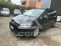 2013 Volkswagen SHARAN