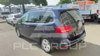 2013 Volkswagen SHARAN