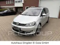 2013 Volkswagen SHARAN