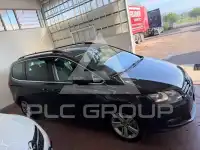 2013 Volkswagen SHARAN