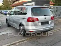 2013 Volkswagen SHARAN