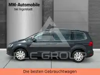 2013 Volkswagen SHARAN