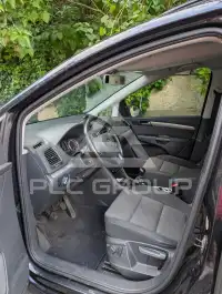2013 Volkswagen SHARAN