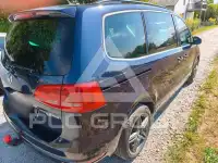 2013 Volkswagen SHARAN