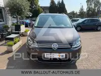 2013 Volkswagen SHARAN