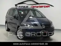 2013 Volkswagen SHARAN