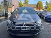 2013 Volkswagen SHARAN