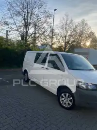 2013 Volkswagen T5